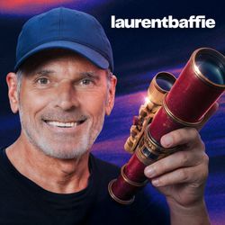 cover art for Laurent Baffie