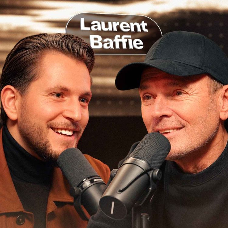 cover art for Coloscopie avec Alec Henry