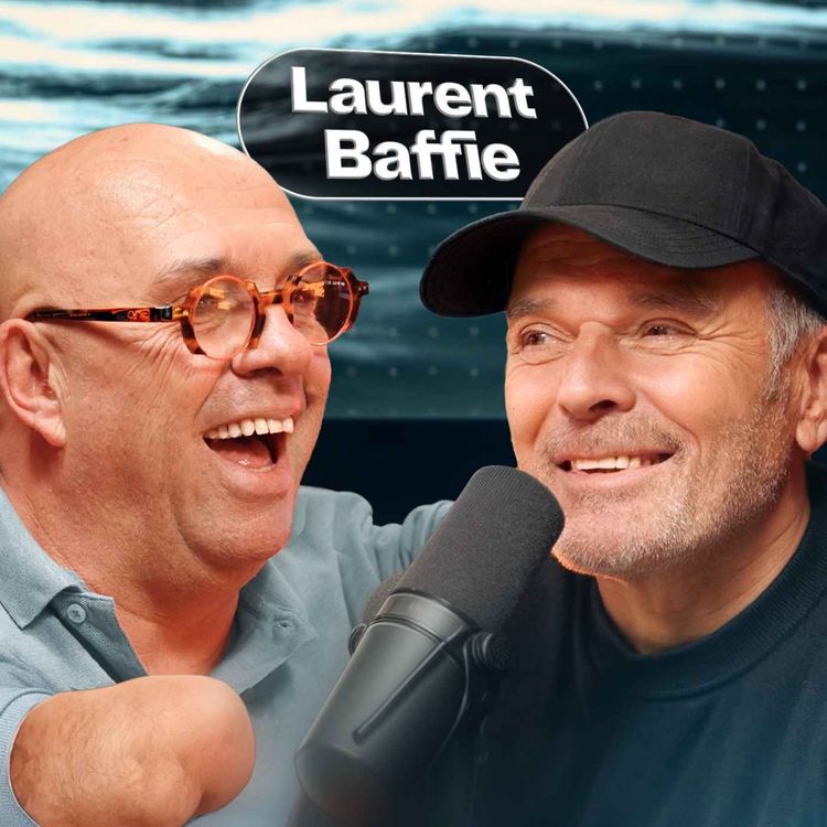 cover art for Coloscopie avec Philippe Croizon