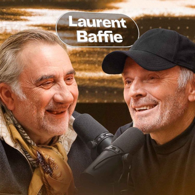 cover art for Coloscopie avec Antoine Duléry