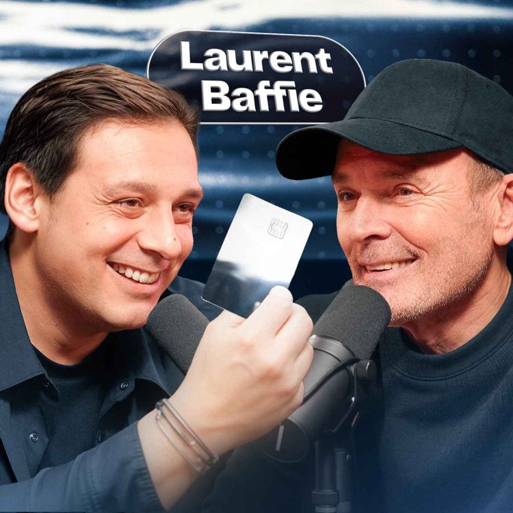 cover art for Coloscopie avec Matthias Baccino