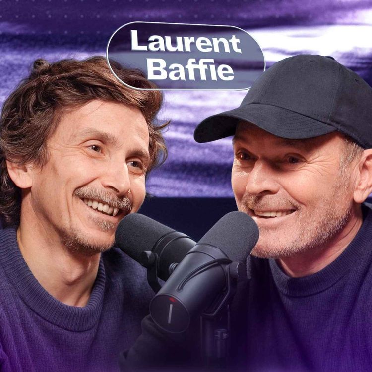 cover art for Coloscopie avec Arnaud Tsamère