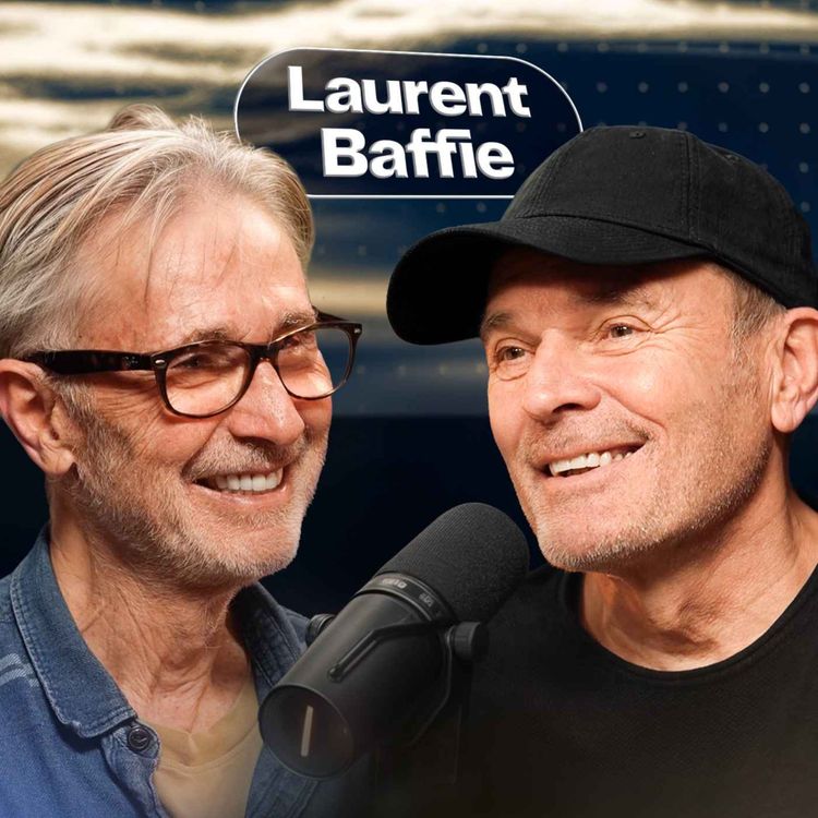 cover art for Coloscopie avec Thierry Lhermitte