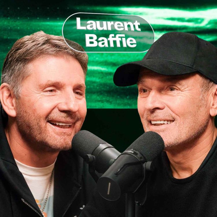 cover art for Coloscopie avec Philippe Lellouche