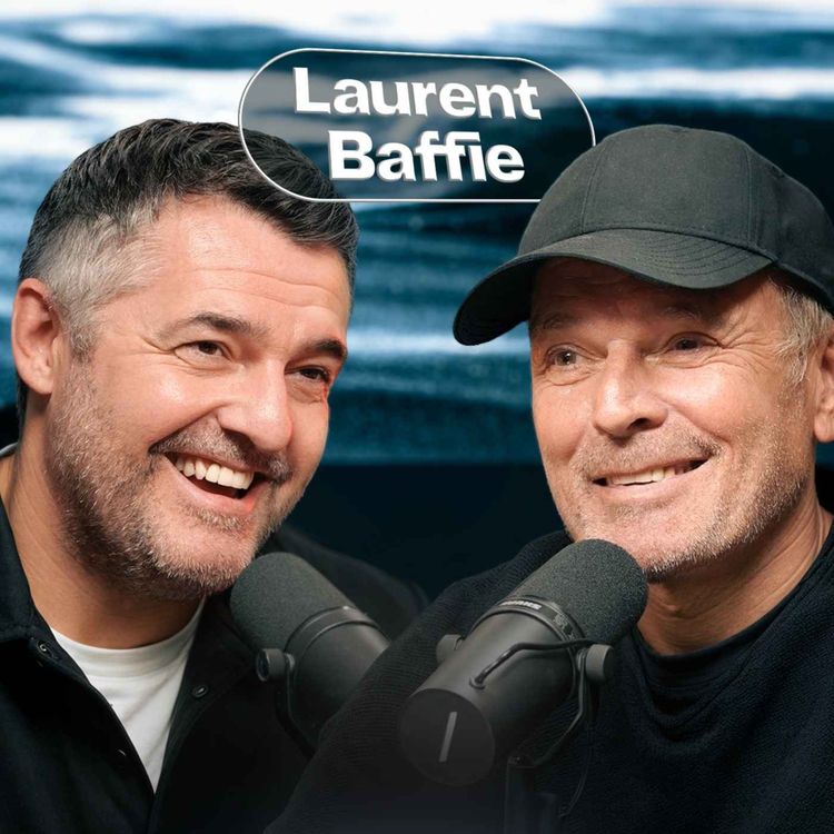 cover art for Coloscopie avec Arnaud Ducret 