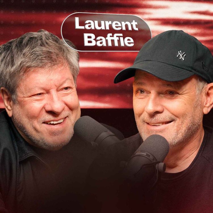 cover art for Coloscopie avec Régis Laspalès