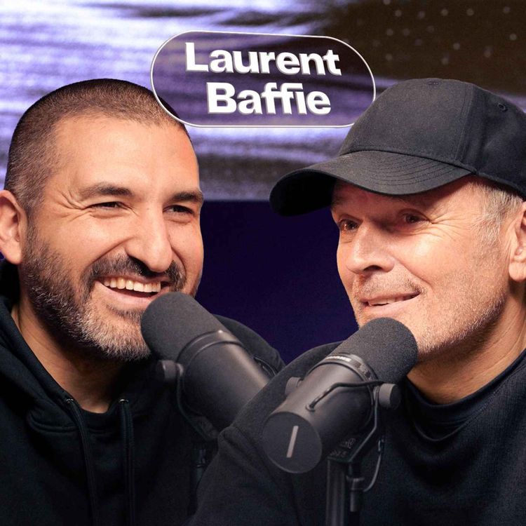 cover art for Coloscopie avec Ibrahim Maalouf