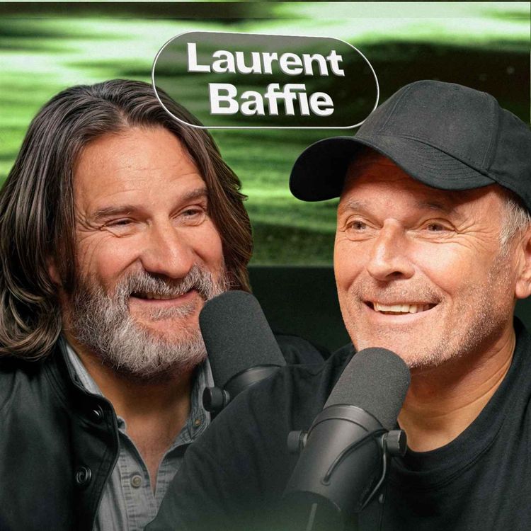 cover art for Coloscopie avec Frédéric Beigbeder