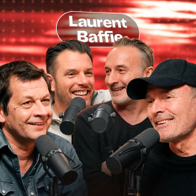 cover art for Coloscopie avec Norbert Tarayre, Laurent Mariotte et Pascal Sellem