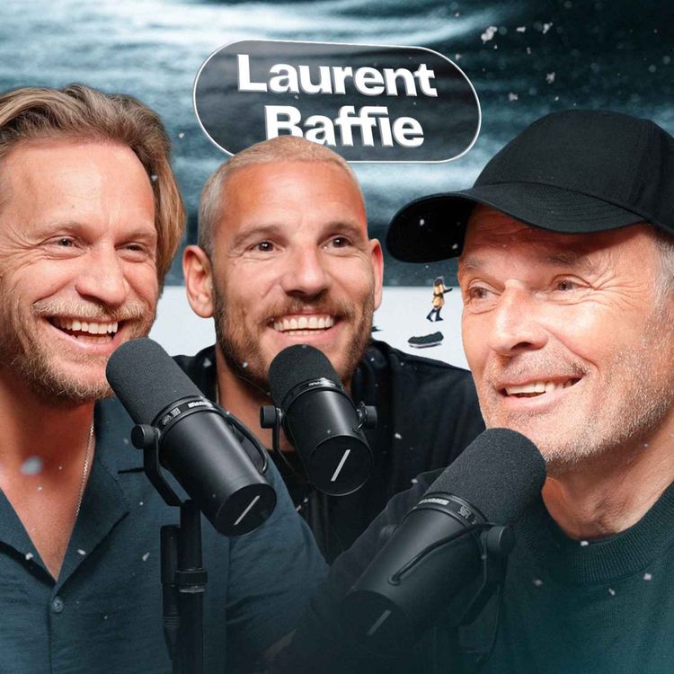 cover art for Coloscopie avec Loury Lag et Jérémie Rénier