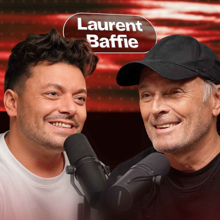 cover art for Coloscopie avec Kev Adams