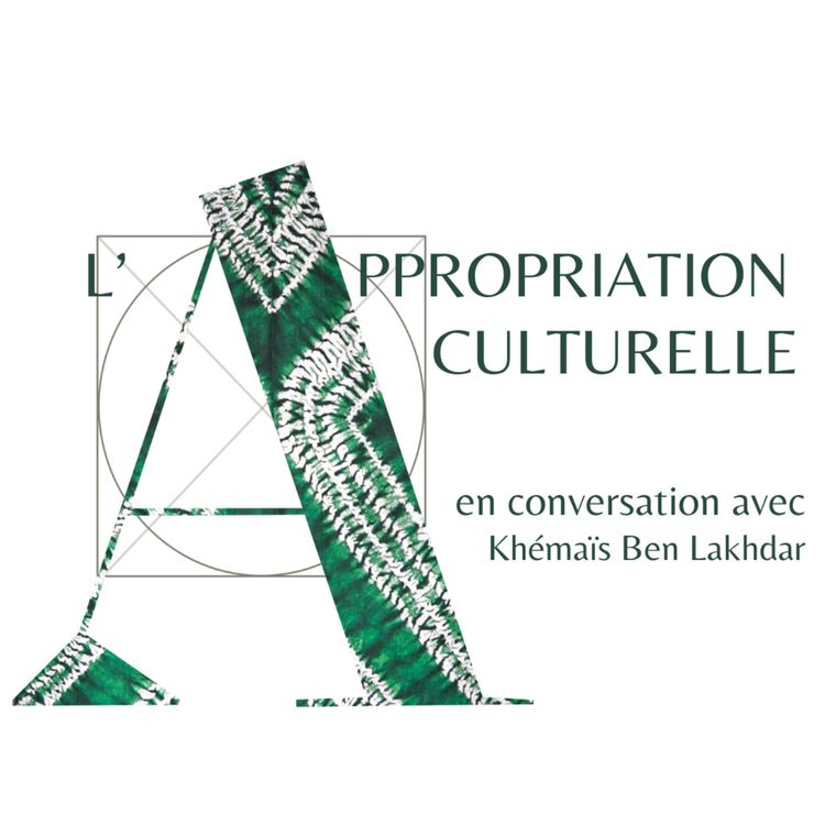 cover art for L'appropriation culturelle