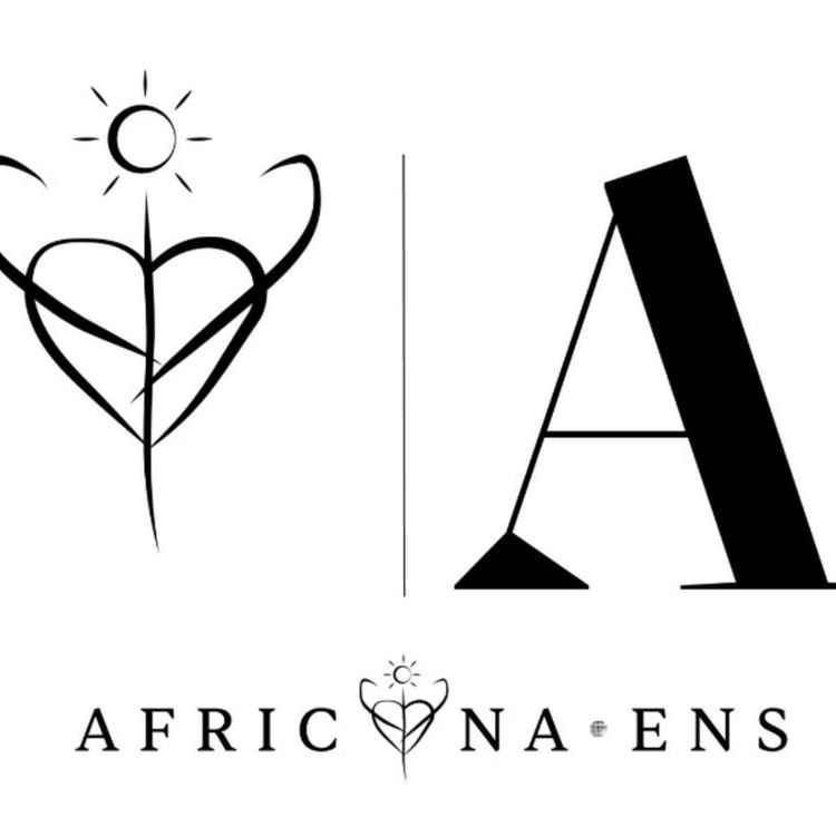 cover art for Rencontre avec Sabrina Onana