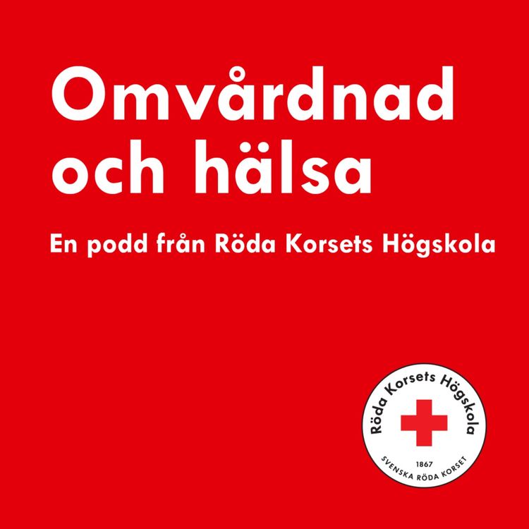 cover art for Gör det bara – om utlandsstudier vid Röda Korsets Högskola
