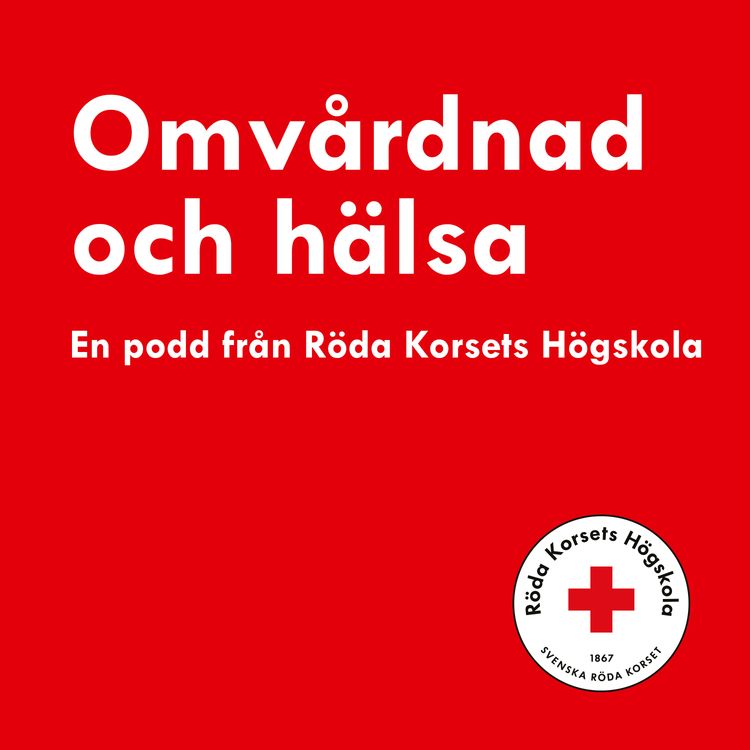 cover art for Att hjälpa människor runt om i världen – om kris, katastrof och beredskap i utbildning och forskning