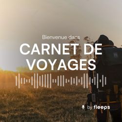 cover art for Carnet de Voyages - By Fleeps