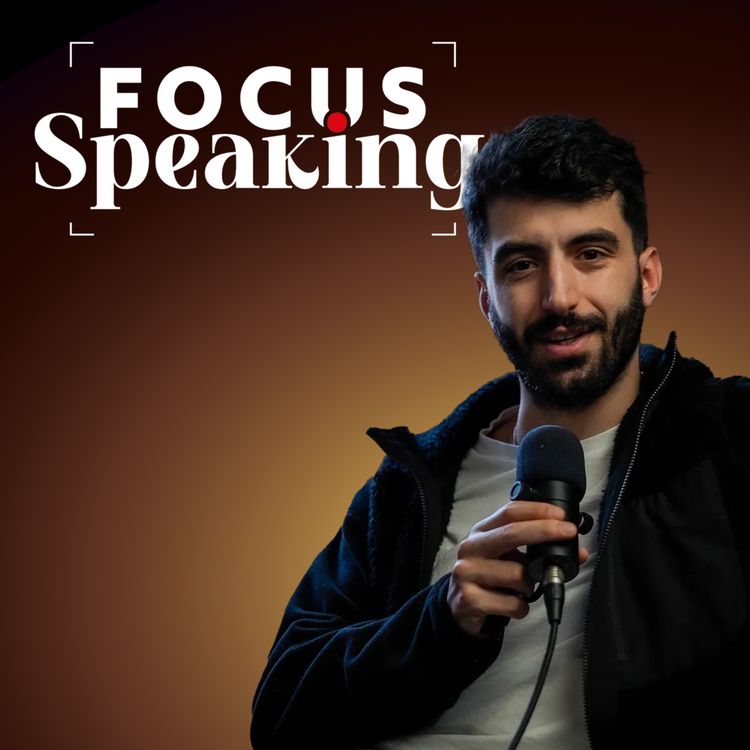 cover art for #03 : Se lancer en vidéo pour les BONNES raisons, avec Victor IGONENC