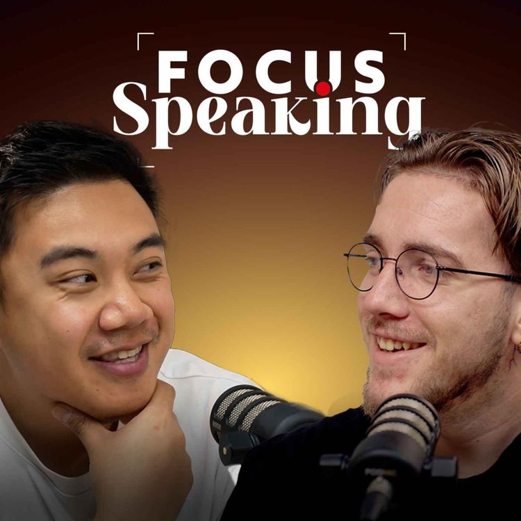 cover art for #06 : 10 leçons CONCRÈTES tirées de nos 1ers documentaires