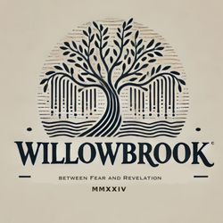 cover art for Willowbrook