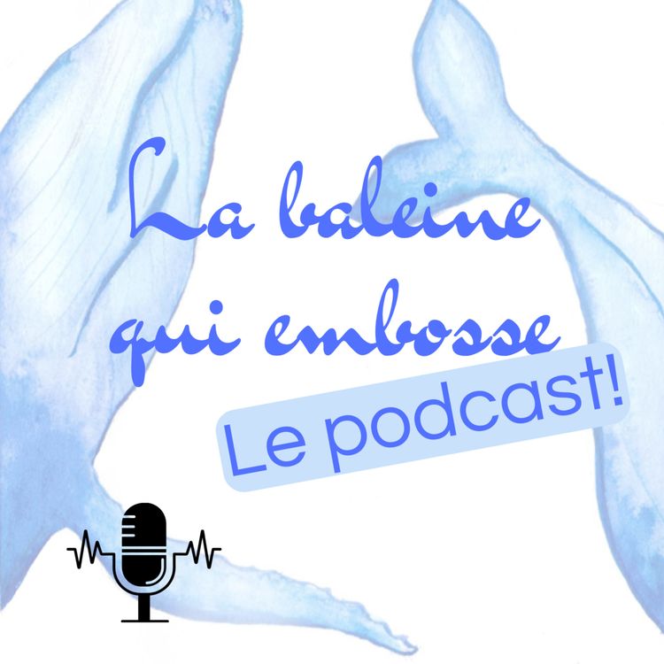 cover art for Le syndrome de l'imposteur et la confiance en soi avec Alizée Gavarret