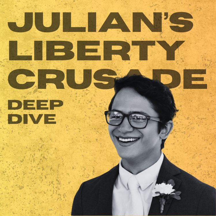 cover art for Deep Dive: The Draft, Guns, Drugs and California