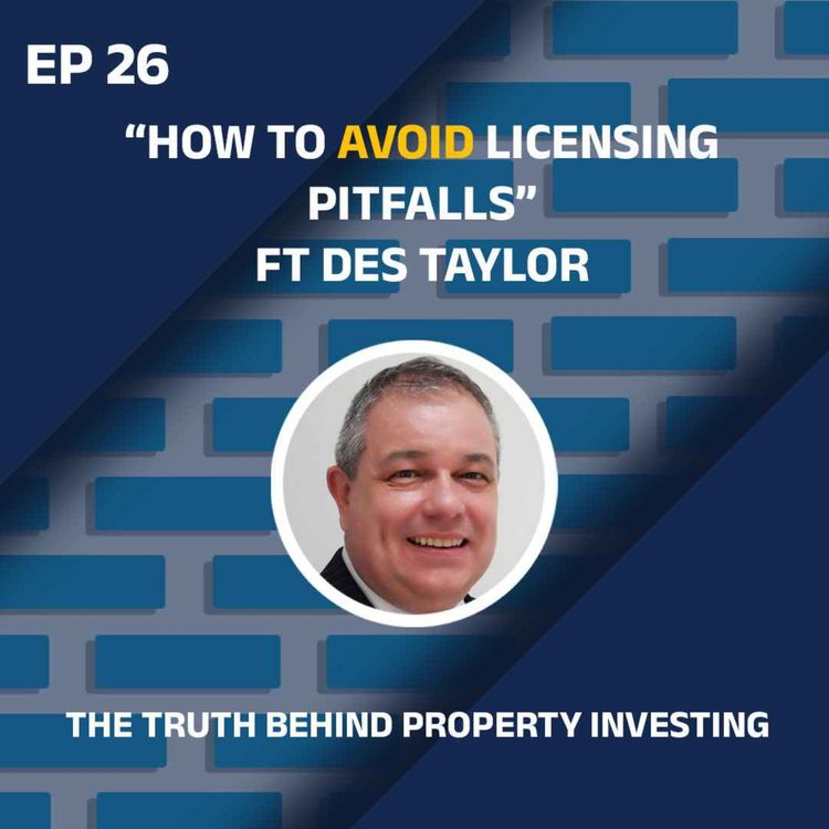 cover art for How to Avoid Licensing Pitfalls