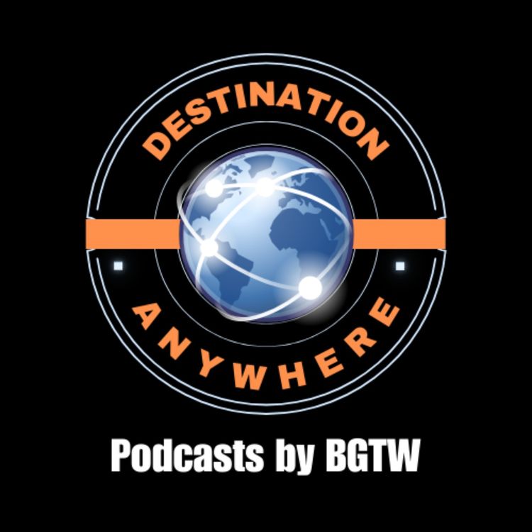 cover art for BGTW Sustainability Symposium: How Travel Writers Can Turn Slow Travel into Sellable Stories.
