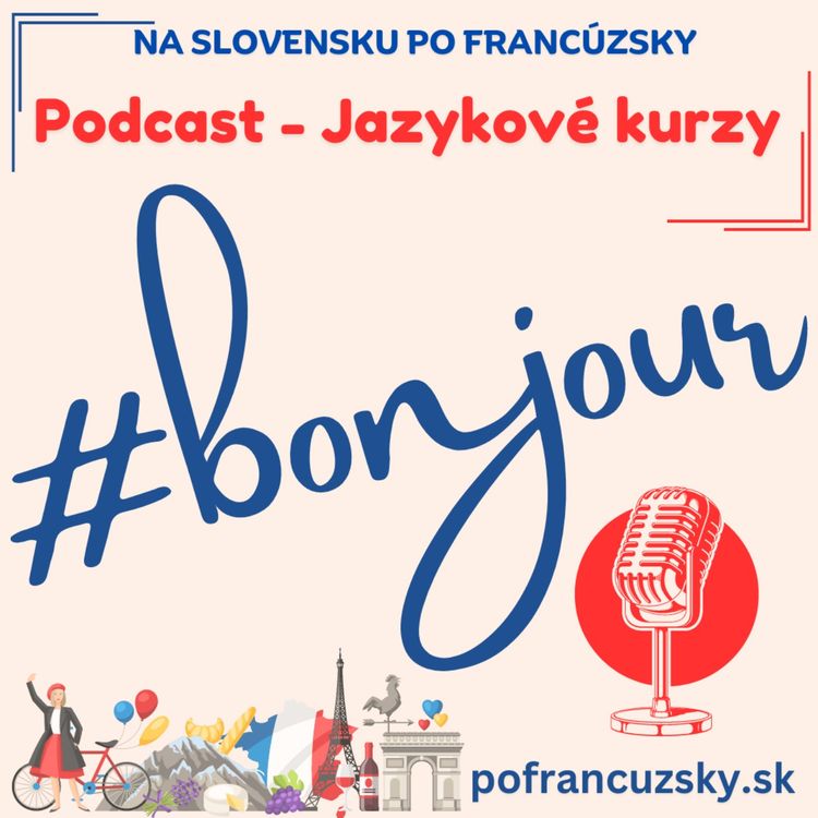 cover art for Bonjour