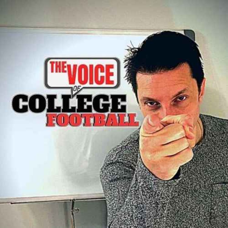 2025 Michigan Schedule BREAKDOWN The Voice of College Football Acast