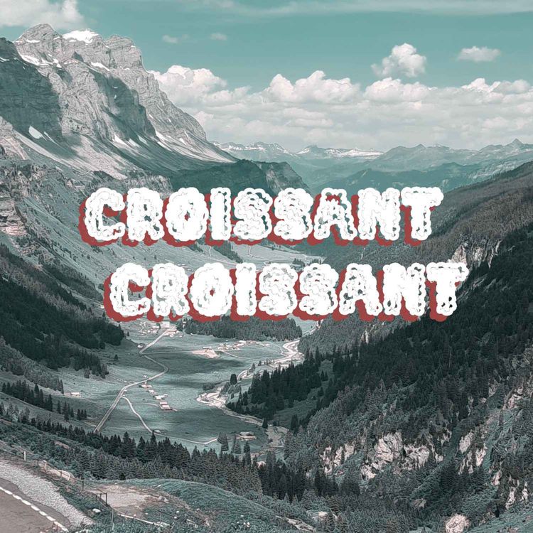 cover art for La traversée de 3 pays à vélo en une nuit