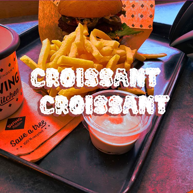 cover art for Où manger à Berne