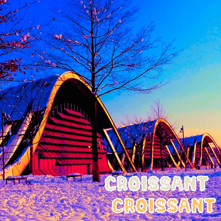 cover art for Brésil