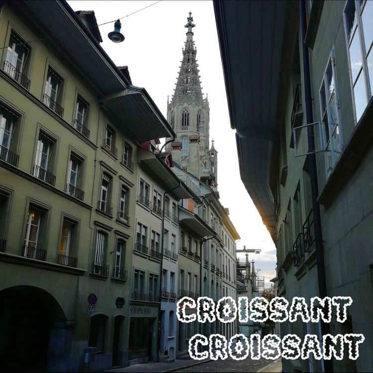 cover art for Wie in einem Film