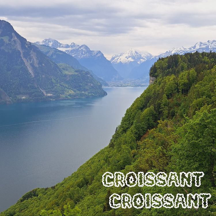 cover art for Vélo vs. bateau