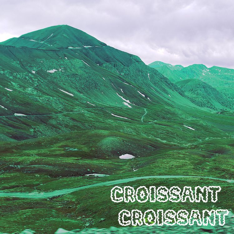 cover art for 2600km mit dem Fahrrad in weniger als 10 Tagen