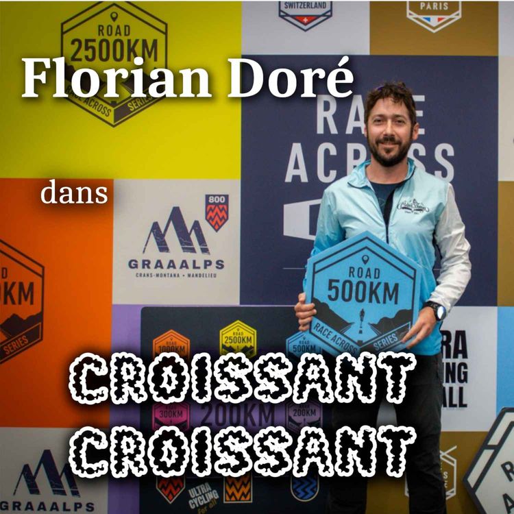 cover art for La Race Across Portugal de Florian