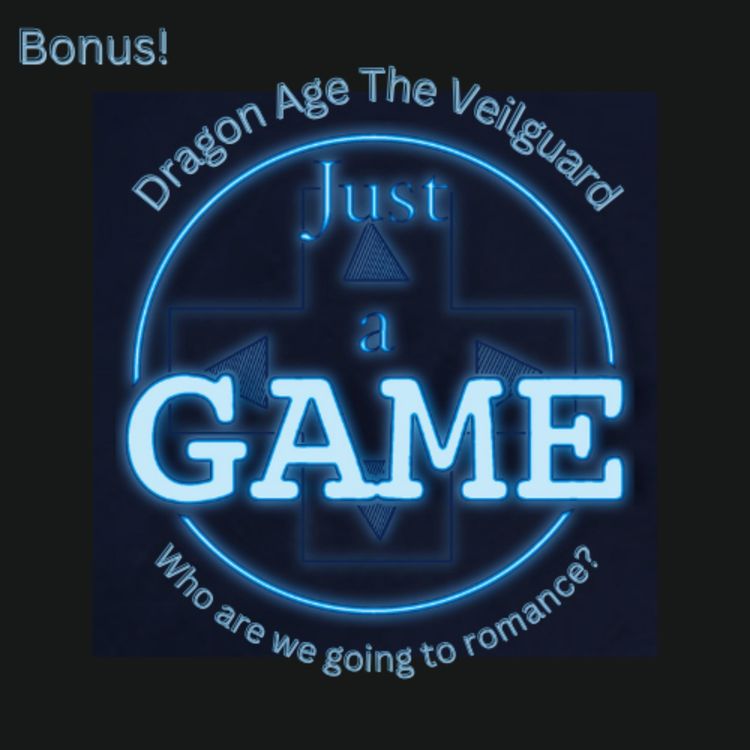 cover art for Bonus! Dragon Age The Veilguard - who do we want to romance?