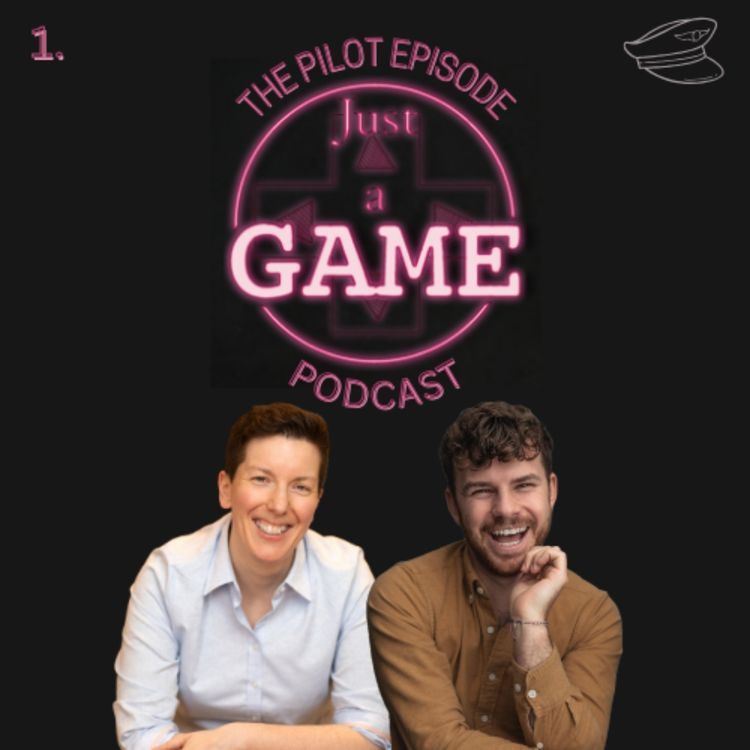 cover art for More than just a pilot episode