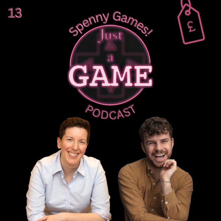 cover art for More than just a price tag