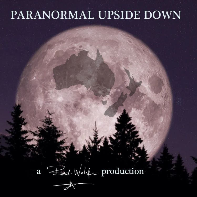 cover art for The Kaikoura UFOs