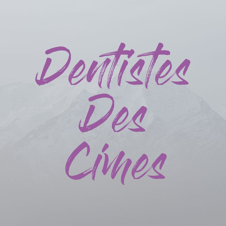 cover art for #4 - Docteur Thomas Ferrante - prendre l'air