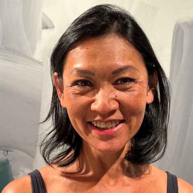 cover art for #5 - Docteur Kesone Duyninh-Chaffard - en faire une force (épisode 1/2)