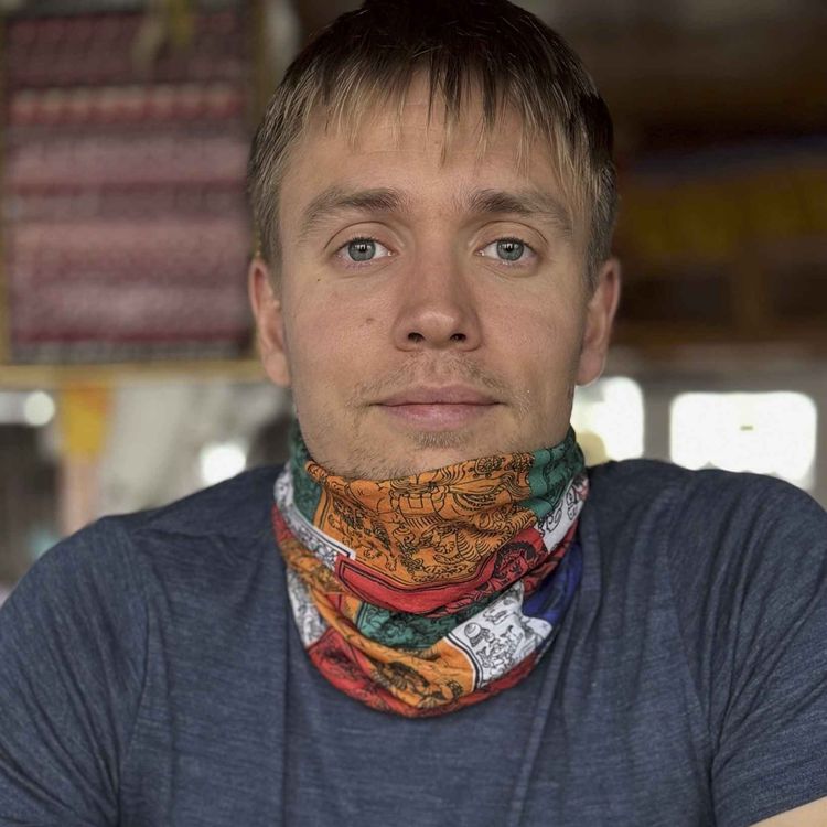 cover art for #11 - Docteur Alexis Sourris - Formation et compagnonnage: tendre vers l'excellence en omnipratique