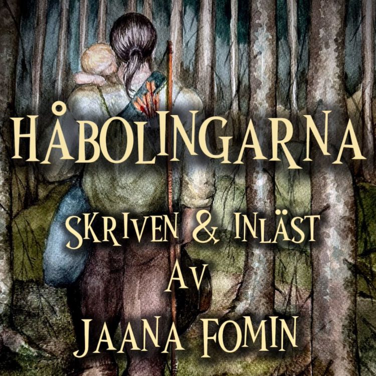 cover art for Skval och skvaller.