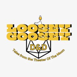 cover art for Loosey Goosey DND