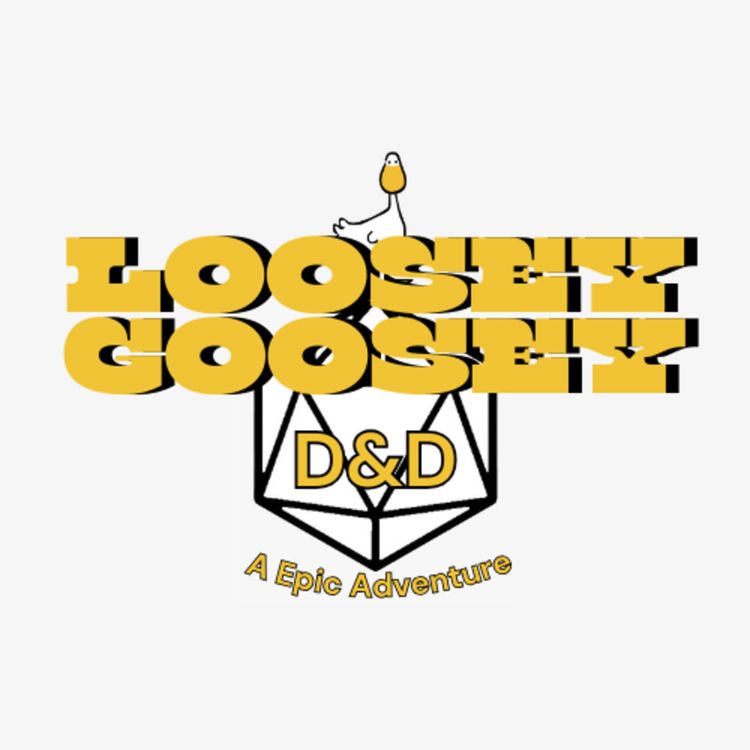 cover art for Episode 1 Of The Epic Adventure Campaign