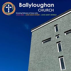 cover art for Ballyloughan Podcast