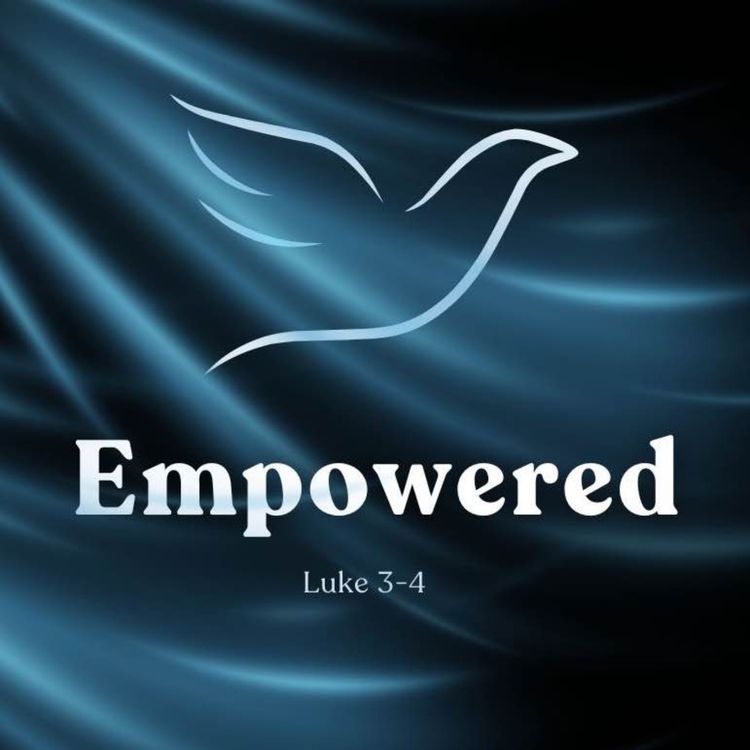 cover art for Empowered: A personal reflection by Norman Hamilton