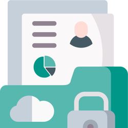 cover art for Interviews