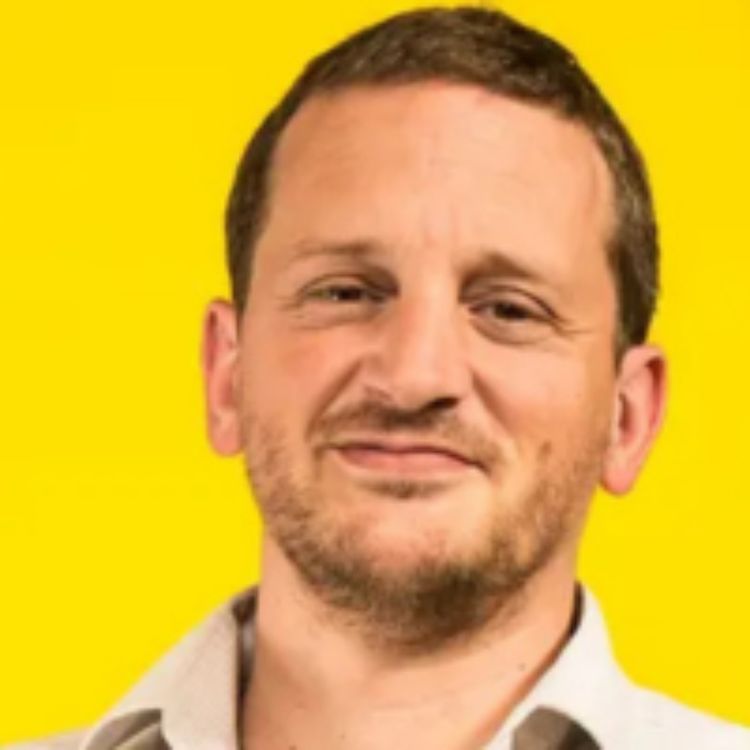 cover art for Experten-Interview #1 mit  Laurent Sedano, Fachperson Medienbildung